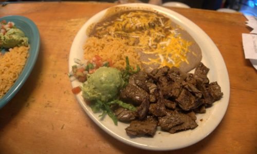 Carne Asada