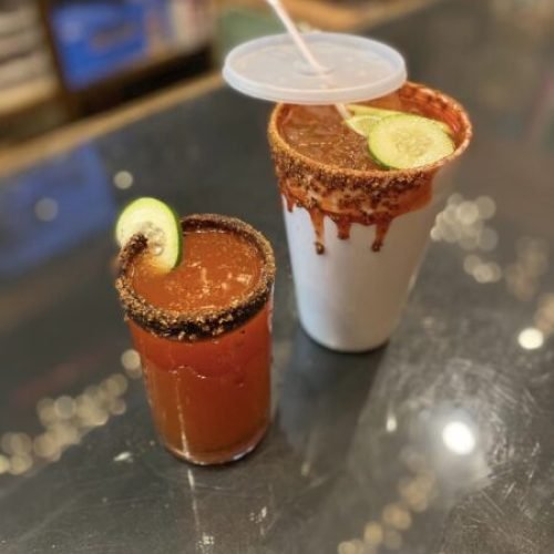 Michelada